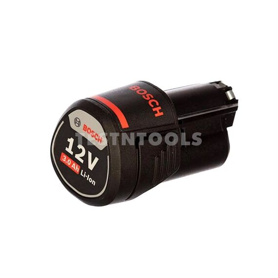 BOSCH BLUE 12V 3.0AH LITHIUM ION BATTERY 1600A00X79