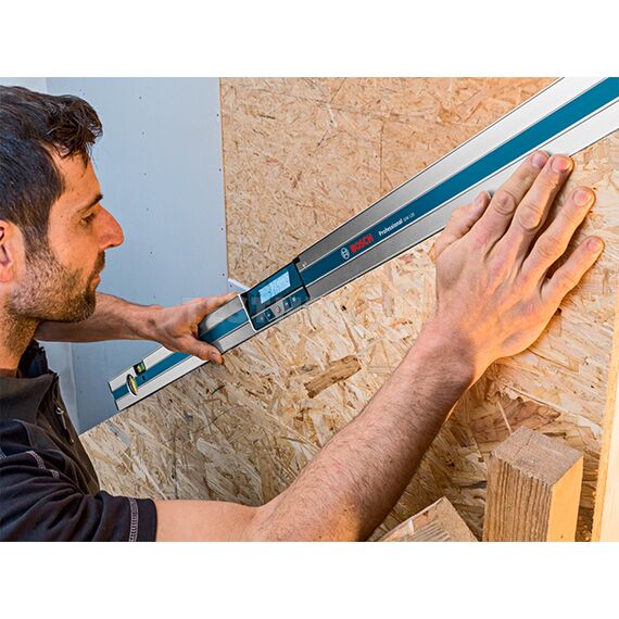 BOSCH DIGITAL SPIRIT LEVEL 1200MM GIM120 0601076800