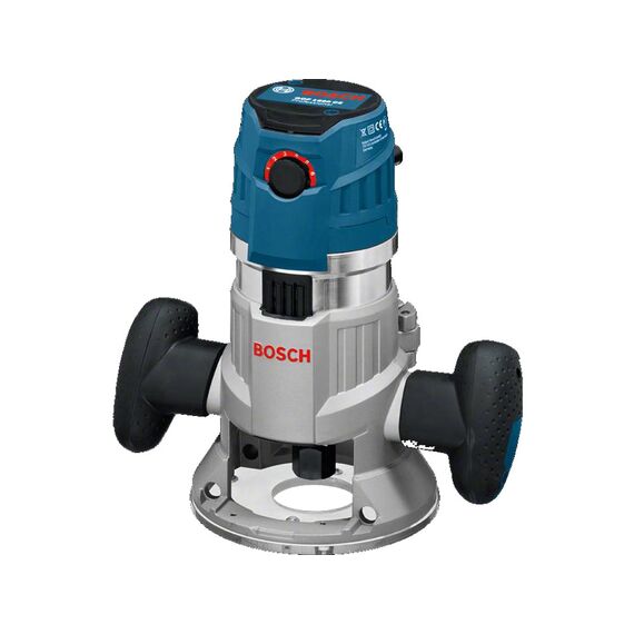 BOSCH GKF 1600 FIXED BASE FOR GOF1600 CE 1600A001GJ, 2 BOSCH GKF 1600 FIXED BASE FOR GOF1600 CE 1600A001GJ