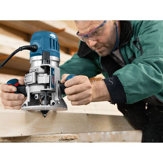 BOSCH GKF 1600 FIXED BASE FOR GOF1600 CE 1600A001GJ, 3 BOSCH GKF 1600 FIXED BASE FOR GOF1600 CE 1600A001GJ