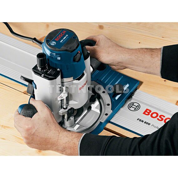 BOSCH GUIDE RAIL ADAPTER PLATE FSNOFA, 4 BOSCH GUIDE RAIL ADAPTER PLATE FSNOFA