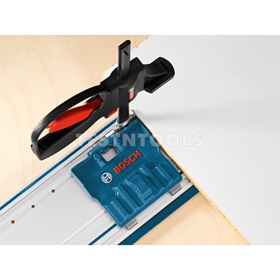 BOSCH GUIDE RAIL SYSTEM FSNOFA 32 KIT 800, 3 BOSCH GUIDE RAIL SYSTEM FSNOFA 32 KIT 800