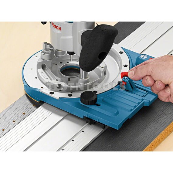 BOSCH GUIDE RAIL SYSTEM FSNOFA 32 KIT 800, 4 BOSCH GUIDE RAIL SYSTEM FSNOFA 32 KIT 800