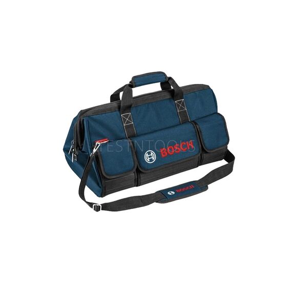 BOSCH LARGE TOOL BAG 1600A003BK