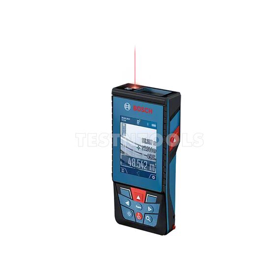 BOSCH LASER RANGEFINDER 100M GLM100-25C