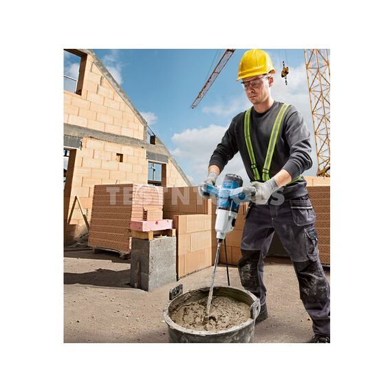 BOSCH MIXER 1400W GRW140