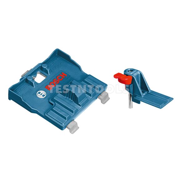 BOSCH ROUTER 32MM HOLE LAYOUT ADAPTER FOR FSN OFA RA32