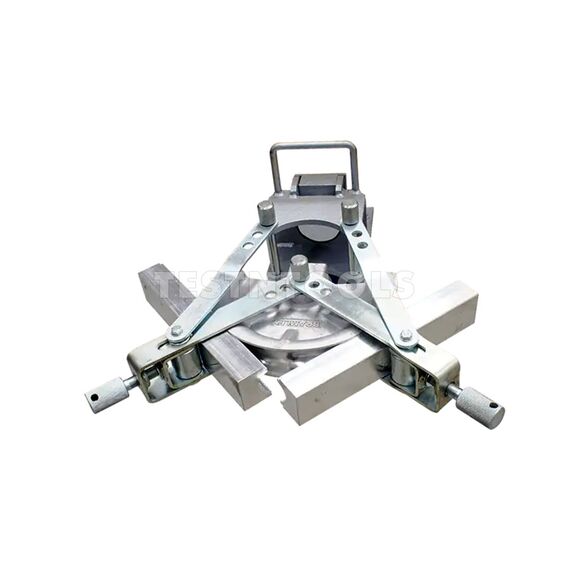 BRAMLEY THIN WALL TUBE BENDER HEAD ASSEMBLY 1" - 2" 068H