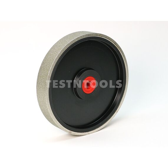 DESIC DIAMOND GRINDING WHEEL FLAT 150 X 25MM 150G, 2 DESIC DIAMOND GRINDING WHEEL FLAT 150 X 25MM 150G