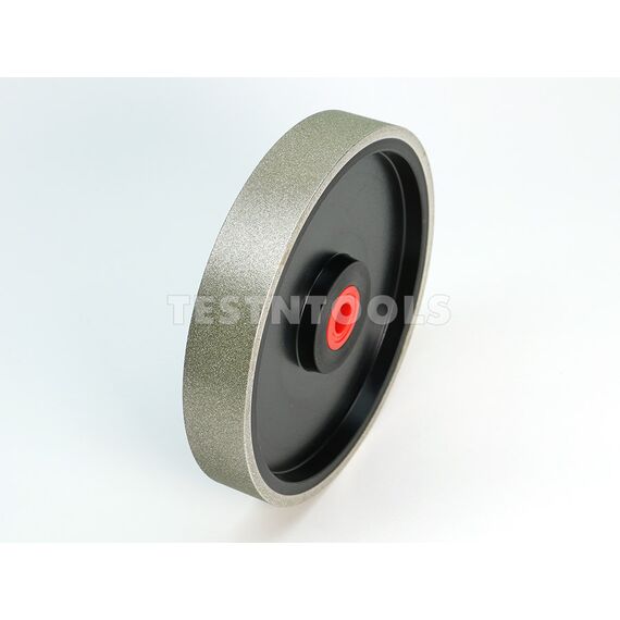 DESIC DIAMOND GRINDING WHEEL FLAT 150 X 25MM 150G, 3 DESIC DIAMOND GRINDING WHEEL FLAT 150 X 25MM 150G