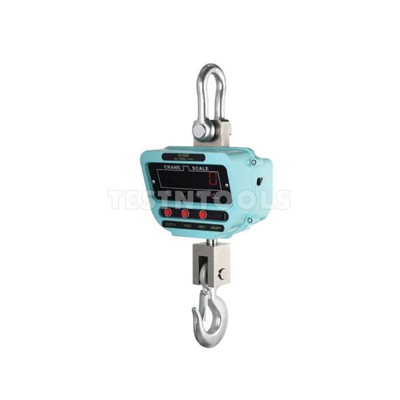 GARRICK DIGITAL CRANE SCALE 5 TON DCS-5T