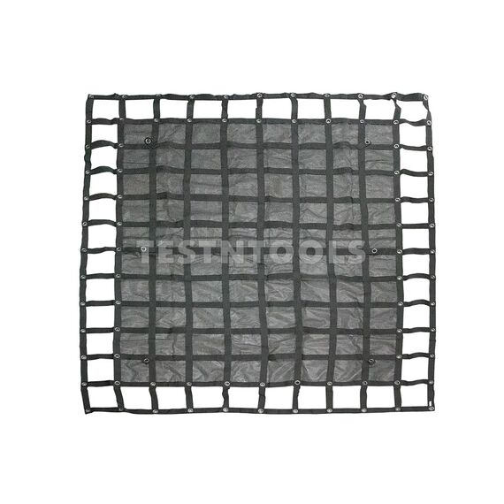 GARRICK HEAVY DUTY CARGO NET SMALL GCNHDS