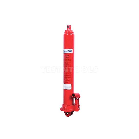 WAYCO HYDRAULIC RAM 8 TON FOR W1202 W1202B RAMH-W1471