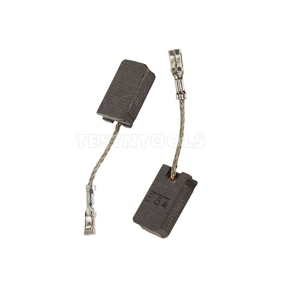 BOSCH CARBON BRUSHES 1607000V37