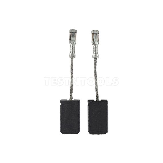 BOSCH CARBON BRUSHES 1607000V53