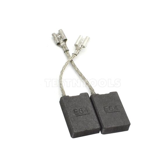 BOSCH CARBON BRUSHES 1607014171