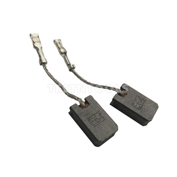 BOSCH CARBON BRUSHES 1607014176