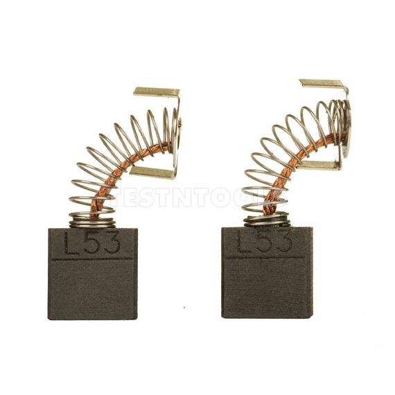 BOSCH CARBON BRUSHES 1609203L02
