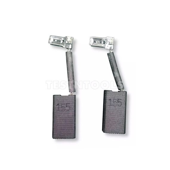 BOSCH CARBON BRUSHES 1609B06661