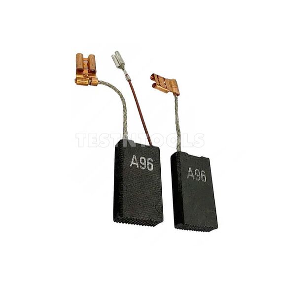 BOSCH CARBON BRUSHES 1617000750