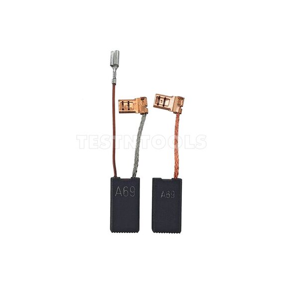 BOSCH CARBON BRUSHES 1617014144