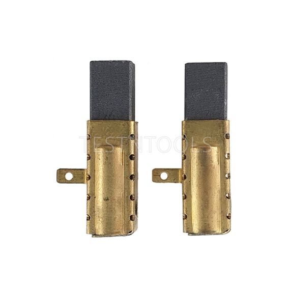BOSCH CARBON BRUSHES 1619P01777
