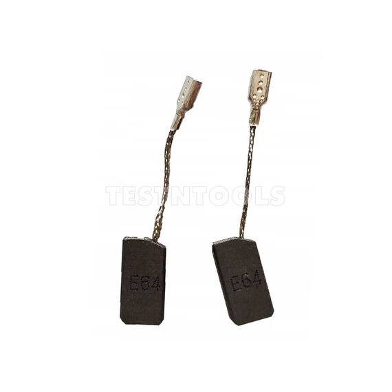 BOSCH CARBON BRUSHES 1619P11715