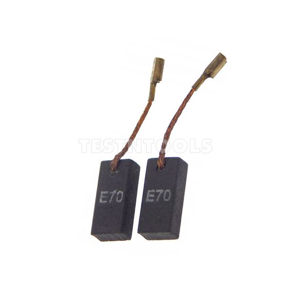 BOSCH CARBON BRUSHES 2604320910