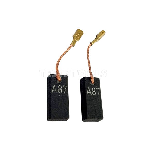 BOSCH CARBON BRUSHES 2604320912