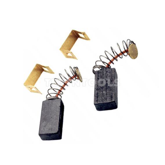 BOSCH CARBON BRUSHES 2604321905