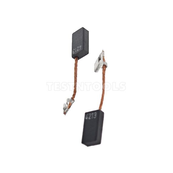 BOSCH CARBON BRUSHES 2604321957