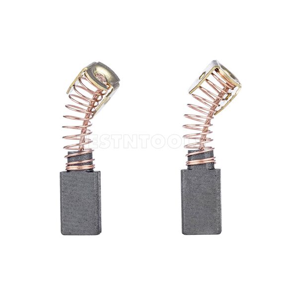 BOSCH CARBON BRUSHES 2609120064