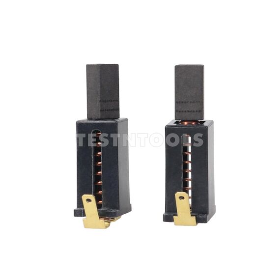 BOSCH CARBON BRUSHES 2609120199