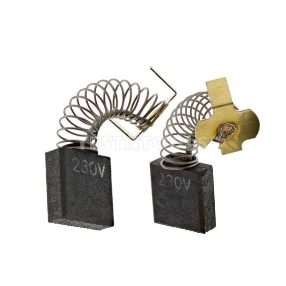 BOSCH CARBON BRUSHES 2610021311