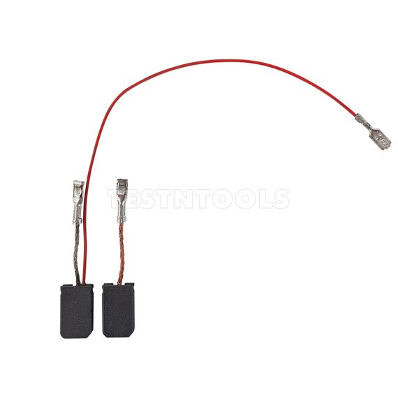 BOSCH CARBON BRUSHES 3607014010