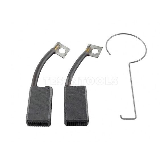 BOSCH CARBON BRUSHES 3607014012