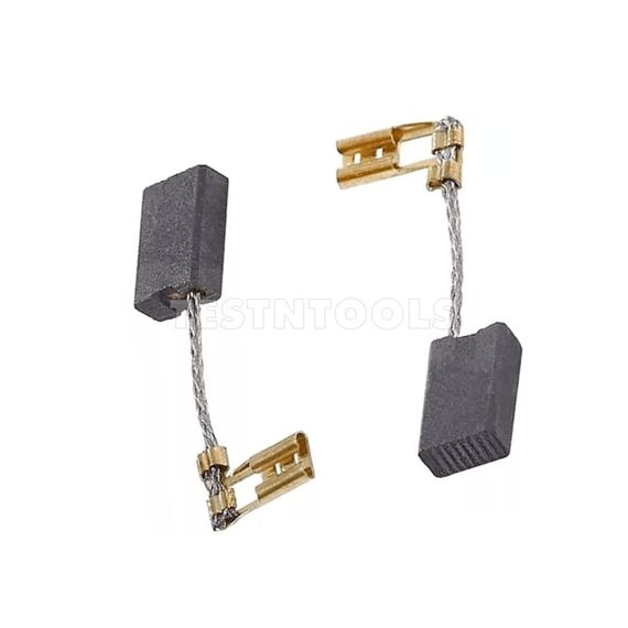 BOSCH CARBON BRUSHES FOR DEMOLITION AND ROTARY HAMMER 1617014137