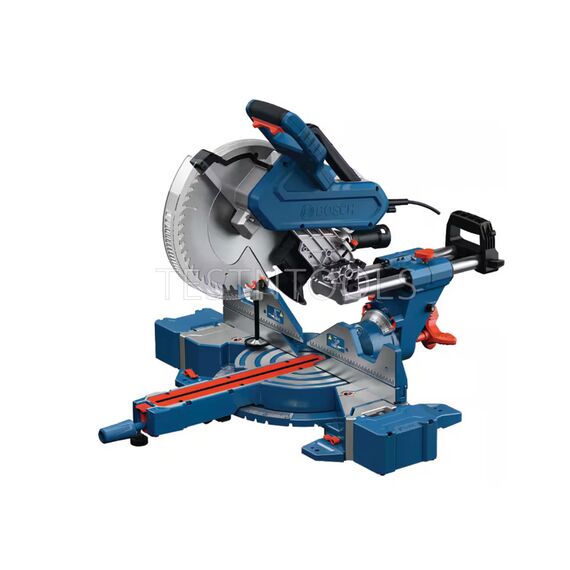 BOSCH COMPOUND MITRE SAW 305MM GCM340-305D