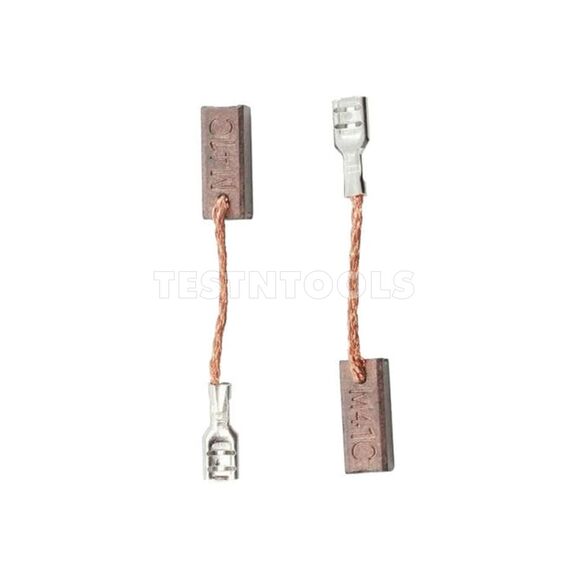 BOSCH GKS18V-LI SPARE PART NUMBER 810 - CARBON BRUSH SET 2610943623