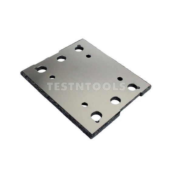 BOSCH GSS1400A SPARE PART NUMBER 33 - SANDER PLATE