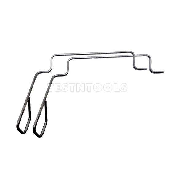 BOSCH GSS1400A SPARE PART NUMBER 37 - CLAMP HANDLE
