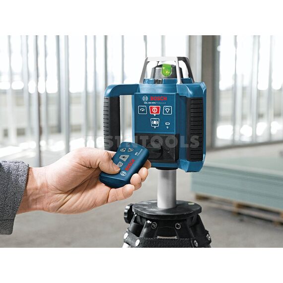 BOSCH ROTATING LASER GRL300HVG 0601061703