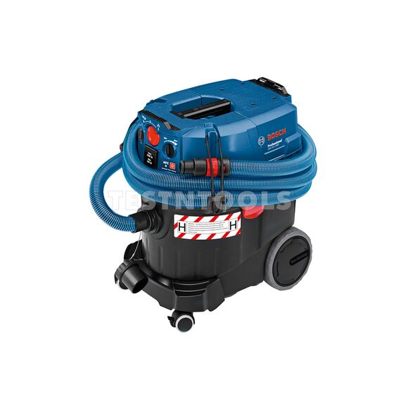 BOSCH WET/DRY EXTRACTOR H CLASS 35L GAS35HAFC