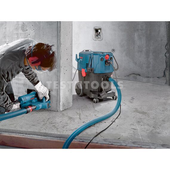 BOSCH WET/DRY EXTRACTOR H CLASS 35L GAS35HAFC