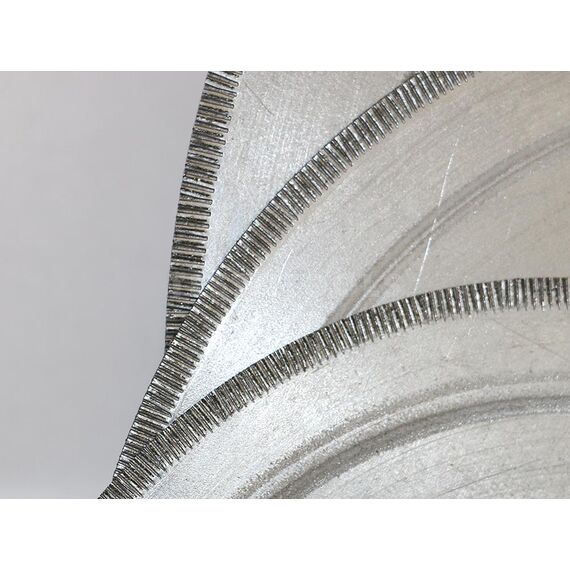 DESIC DIAMOND LAPIDARY SAW BLADE 600MM X 2.0MM