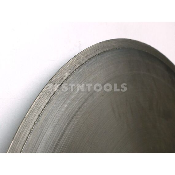 DESIC DIAMOND SINTERED LAPIDARY BLADE 500MM X 1.5MM, 2 DESIC DIAMOND SINTERED LAPIDARY BLADE 500MM X 1.5MM