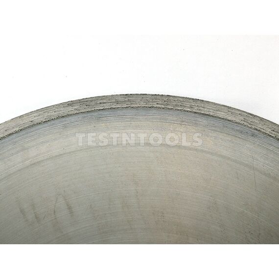 DESIC DIAMOND SINTERED LAPIDARY BLADE 500MM X 1.5MM, 3 DESIC DIAMOND SINTERED LAPIDARY BLADE 500MM X 1.5MM