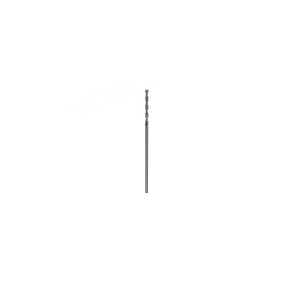DESIC TUNGSTEN CARBIDE END MILL 2 FLUTE 1MM