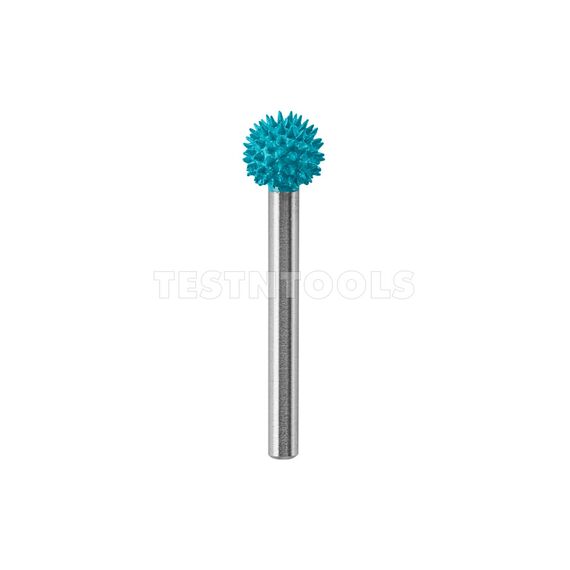 DREMEL MAX POWER CARVING BIT BALL 9MM 9951