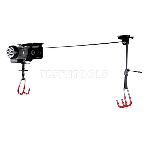 LIFFU ELECTRIC BIKE LIFT HOIST 230V 100KG FH200S